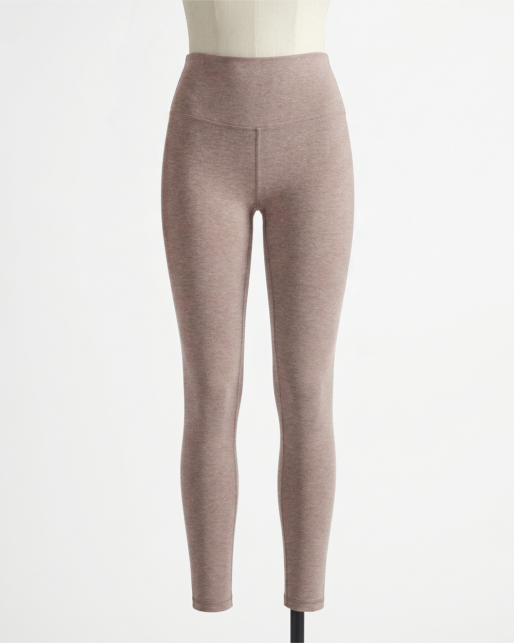 Ultra-Soft High-Rise Legging - 28" Inseam